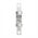 63AMP BS88 gG Fuse | 500V AC | 80 kA Breaking Capacity | Offset Bolted Tags by Eaton