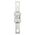 200A AC Industrial Fuse | 415V Voltage | 80kA Breaking Capacity | gG/gL Class by Eaton