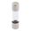 Fast-Acting 2A Buss Fuse | 250 Vac | Glass Tube Construction | Non-Indicating by Eaton