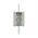 NH Fuse 250A 500V | 120 kA Breaking Capacity | gG/gL Class | Blade End Connection by Eaton