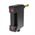 63A Low Voltage Fuse Holder | 690V AC & 460V DC | Front/Back Stud Connection | Robust Design by Eaton