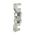 200A AC Type J Fuse | 415V Voltage Rating | 80kA Breaking Capacity | BS88/J Construction by Eaton