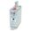 High Speed Fuse 160A 690V aR | 200 kA Breaking Capacity | Dual Indicator | DIN 000 by Eaton