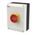 Main Switch 100A 3 Pole | Emergency Off Function | Lockable Design | IP65 by Eaton