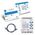 Eaton Starter Kit EASY-BOX-E4-AC1 | Shock Resistant | Wide Operating Pressure | Includes Programming Software by Eaton