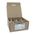 NH Fuse 400A 500V | 120kA Breaking Capacity | gG/gL Class | Size 03 by Eaton