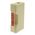 High-Speed Fuse Holder 63A | AC 1200V & DC 750V | Front Wire Connection | Bolt-in TSC TAC by Eaton