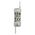10AMP 550V AC BS88 Fuse | 80 kA Breaking Capacity | gG/gL Class | Offset Bladed Tags by Eaton