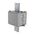 High Speed Fuse 500A 690V AC | Class aR | Dual Indicator | DIN 3 by Eaton
