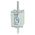 High Speed Fuse 500A 690V | 200 kA Breaking Capacity | Class aR | Dual Indicator by Eaton