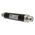Medium Voltage DIN Fuse 100A | 12kV AC | Back-Up with Striker | Brown Resin Seal by Eaton