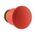 Emergency Stop Pushbutton | 45 mm Diameter | Palm-Tree Shape & Turn-to-Release | Red by Eaton