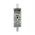 NH Fuse 80AMP 500V Size 000 | 120 kA Breaking Capacity | gG/gL Class | Live Gripping Lug by Eaton