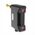 63A Low Voltage Fuse Holder | 690V AC & 460V DC | Front/Back Stud Connection | Robust Design by Eaton