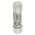 Cylindrical Fuse 10 x 38mm | 1A Rating | 500V AC | 120 kA Breaking Capacity by Eaton