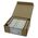 High Speed Industrial Fuse | 6A Rating | 1200V AC & 660V DC | BS 2692-1 Certified by Eaton