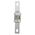 Industrial Fuse 250AMP 415V AC | 80kA Breaking Capacity | gG/gL Class | Centre Bolted Tags by Eaton