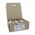 NH Fuse 355A 500V | 120 kA Breaking Capacity | gG/gL Class | Blade End Connection by Eaton