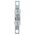 100AMP 500V AC BS88 gG Fuse | 80 kA Breaking Capacity | Offset Bolted Tags | BS88/A4 Compliant by Eaton