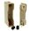 High-Speed Fuse Holder 63A | AC 1200V & DC 750V | Front Wire Connection | Bolt-in TSC TAC by Eaton