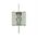 NH Fuse 630A 500V gG/gL | 120 kA Breaking Capacity | Live Gripping Lug | Combination Fuse by Eaton
