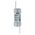 20AMP 550V AC BS88 Fuse | 80 kA Breaking Capacity | gG/gL Class | Offset Bladed Tags by Eaton