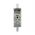 NH Fuse 40A 500V Size 000 | 120 kA Breaking Capacity | Class gG/gL | Live Gripping Lug by Eaton