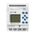 EASY-E4 Control Relay | 24V DC Power Supply | 8 Digital Inputs & Monochrome LCD | IP20 by Eaton