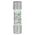 20AMP 1000V DC Solar Ferrule Fuse | 50 kAIC Interrupt Rating | Ceramic Material | White by Eaton