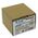 NH Fuse 63A 500V | 120 kA Breaking Capacity | Live Gripping Lug & Status Indicator | Size 000 by Eaton
