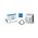 EASY Starter Kit with EASY-E4-UC-12RC1 Device | Shock Resistant & Wide Operating Pressure | Top-Hat Rail Mounting by Eaton