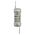 2AMP BS88 Fuse | 550V AC | 80kA Breaking Capacity | gG/gL Class by Eaton