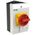 32A 3 Pole Main Switch | Emergency Off Function | IP65 Rated | Surface Mount by Eaton