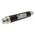 Medium Voltage DIN Fuse 100A | 12kV AC | Back-Up with Striker | Brown Resin Seal by Eaton
