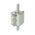 NH Fuse 355A 500V | 120 kA Breaking Capacity | gG/gL Class | Blade End Connection by Eaton