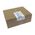 80A 415V AC Fuse | 33 kA Breaking Capacity | gG/gL Class | BS System C Type II by Eaton