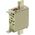 NH Fuse 63A 500V | 120 kA Breaking Capacity | Live Gripping Lug & Status Indicator | Size 000 by Eaton