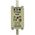 NH Fuse 160A 500V gG/gL | 120 kA Breaking Capacity | Dual Indicator by Eaton