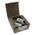 500A 690V AC Type T Fuse | High Speed | Double Barrel Design | Class aR by Eaton