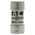 Street Lighting Fuse 10A 415V | 80 kA Breaking Capacity | gG/gL Class | Compact Size by Eaton
