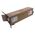 12kV Full Range Fuse 80A | 50kA Breaking Capacity | Clip-in Mounting | Eaton