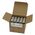 6AMP BS88 Fuse | 550V AC | 80kA Breaking Capacity | gG/gL Class by Eaton