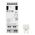 EASY I/O Expansion Module | 4 Analog Inputs | 12-Bit Resolution | IP20 Protection by Eaton