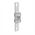 200A AC Industrial Fuse | 415V Voltage | 80kA Breaking Capacity | gG/gL Class by Eaton