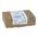 BS88 Fuse 10A 550V AC | 80 kA Breaking Capacity | Class gG/gL | Offset Bolted Tags by Eaton