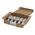 Industrial Fuse 125A 415V AC | 80 kA Breaking Capacity | gG/gL Class | BS88 by Eaton