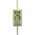 NH Fuse 250A 500V | 120 kA Breaking Capacity | Class gG/gL | Size 02 by Eaton