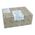 160A 415V AC Type J F/Pillar Fuse | 80 kA Breaking Capacity | BS88/J Compliant | Slotted Tags by Eaton