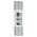 20AMP 1000V DC Solar Ferrule Fuse | 50 kAIC Interrupt Rating | Ceramic Material | White by Eaton