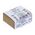 20AMP 1000V DC Solar Ferrule Fuse | 50 kAIC Interrupt Rating | Ceramic Material | White by Eaton